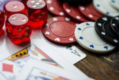 Casinos in Boulder