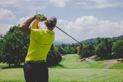 golf outings and sporting events