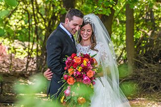 Weddings in Fort Collins Colorado