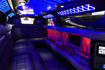 denver party bus rental